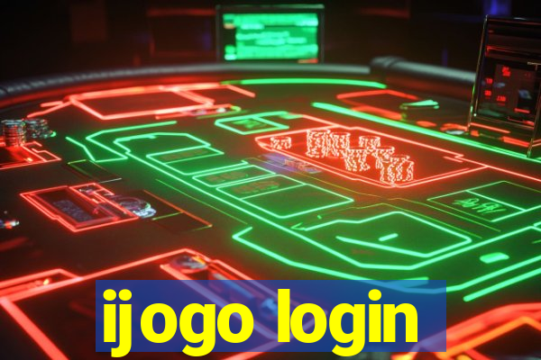 ijogo login